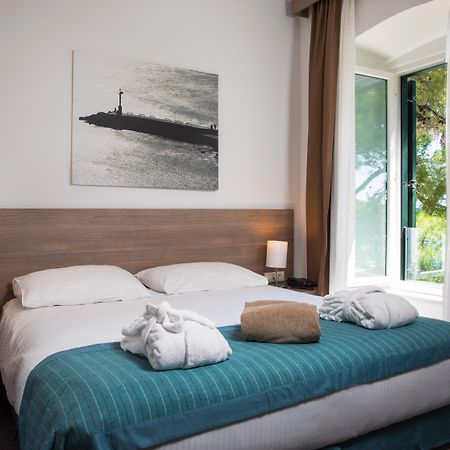 Hotel Mlini Kültér fotó