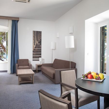 Hotel Mlini Kültér fotó