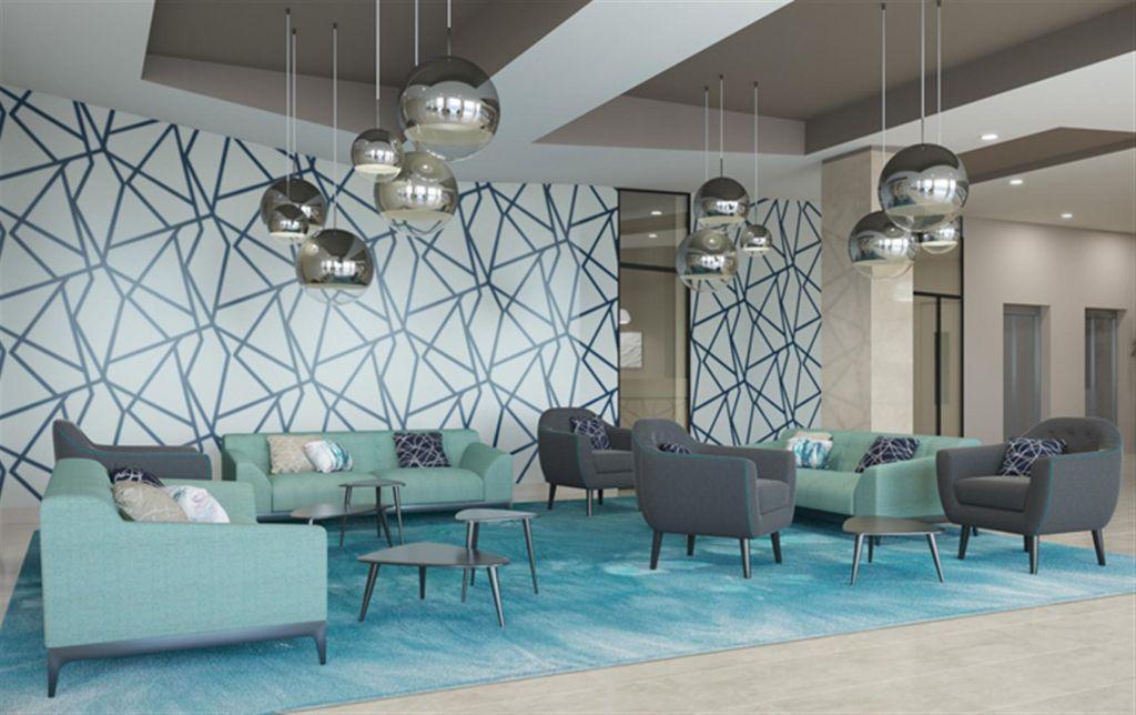 Hotel Mlini Kültér fotó