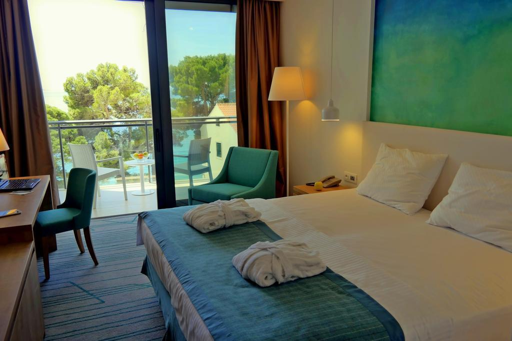 Hotel Mlini Kültér fotó