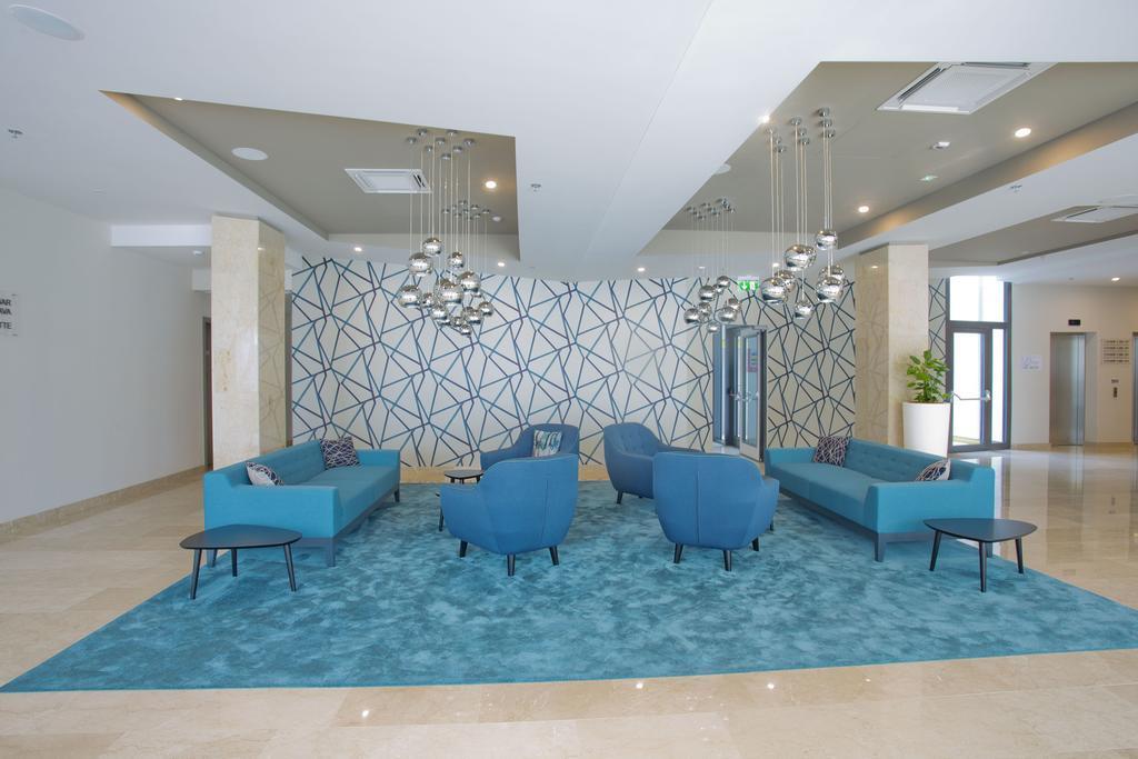 Hotel Mlini Kültér fotó