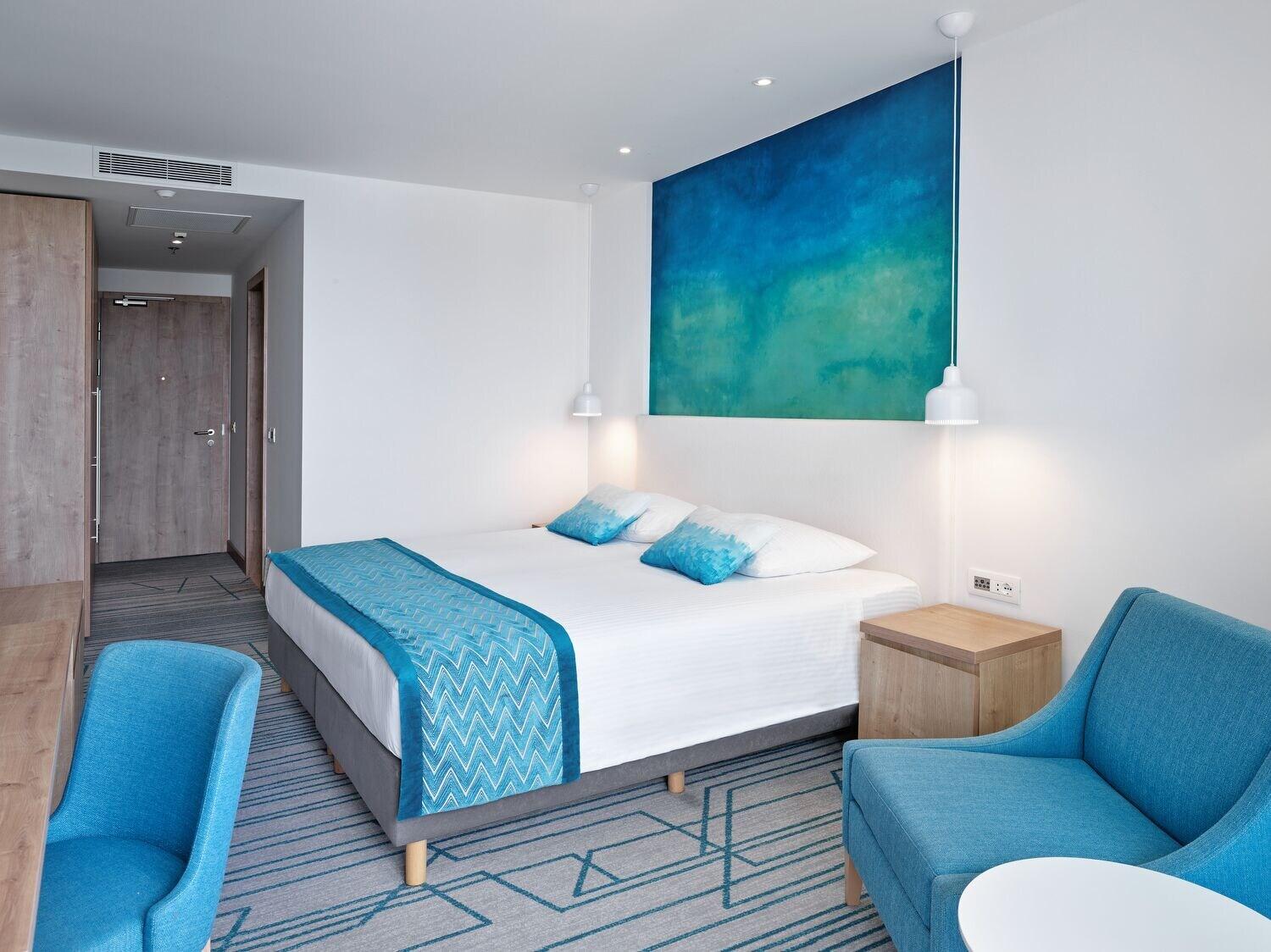 Hotel Mlini Kültér fotó
