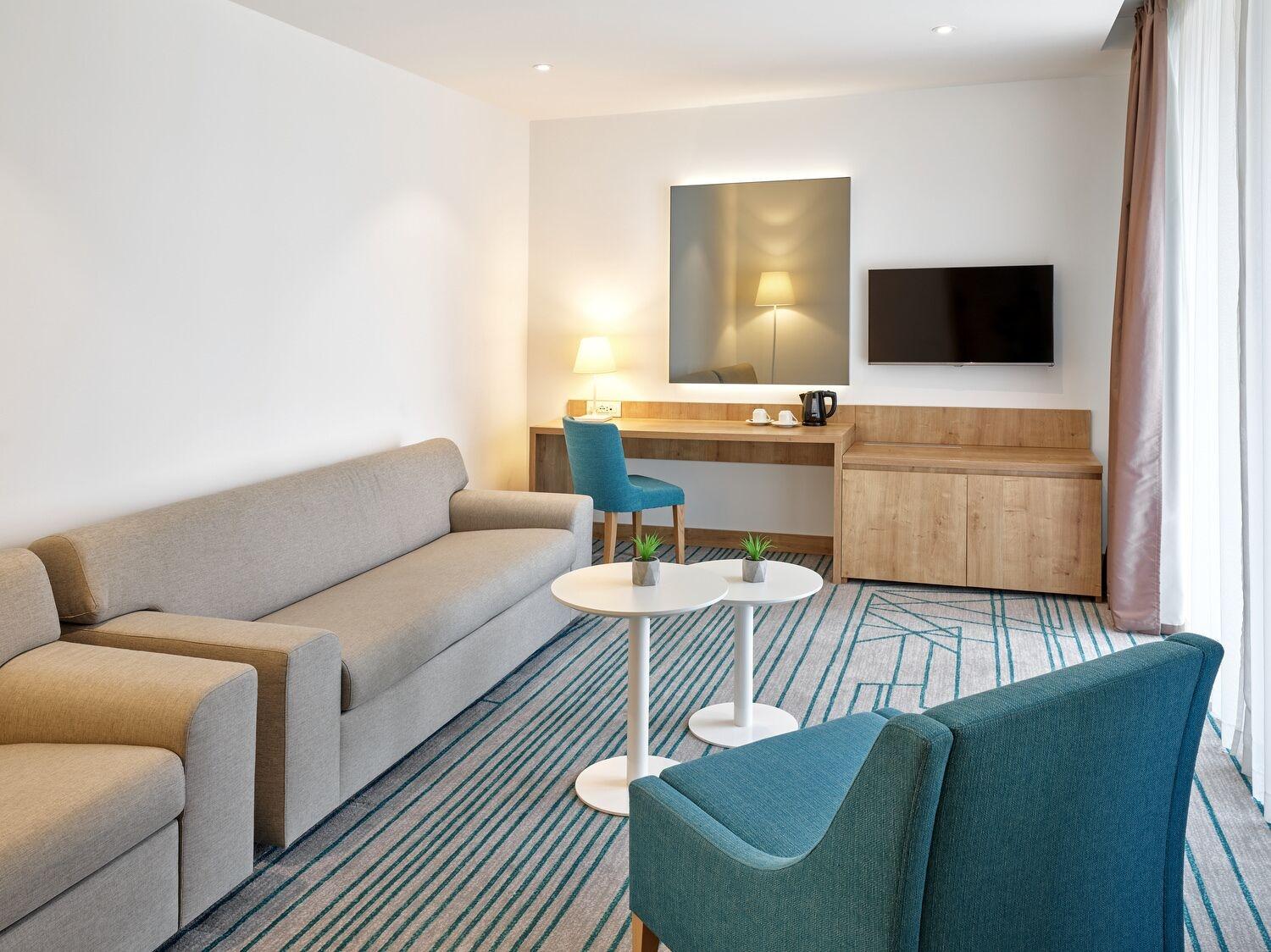 Hotel Mlini Kültér fotó