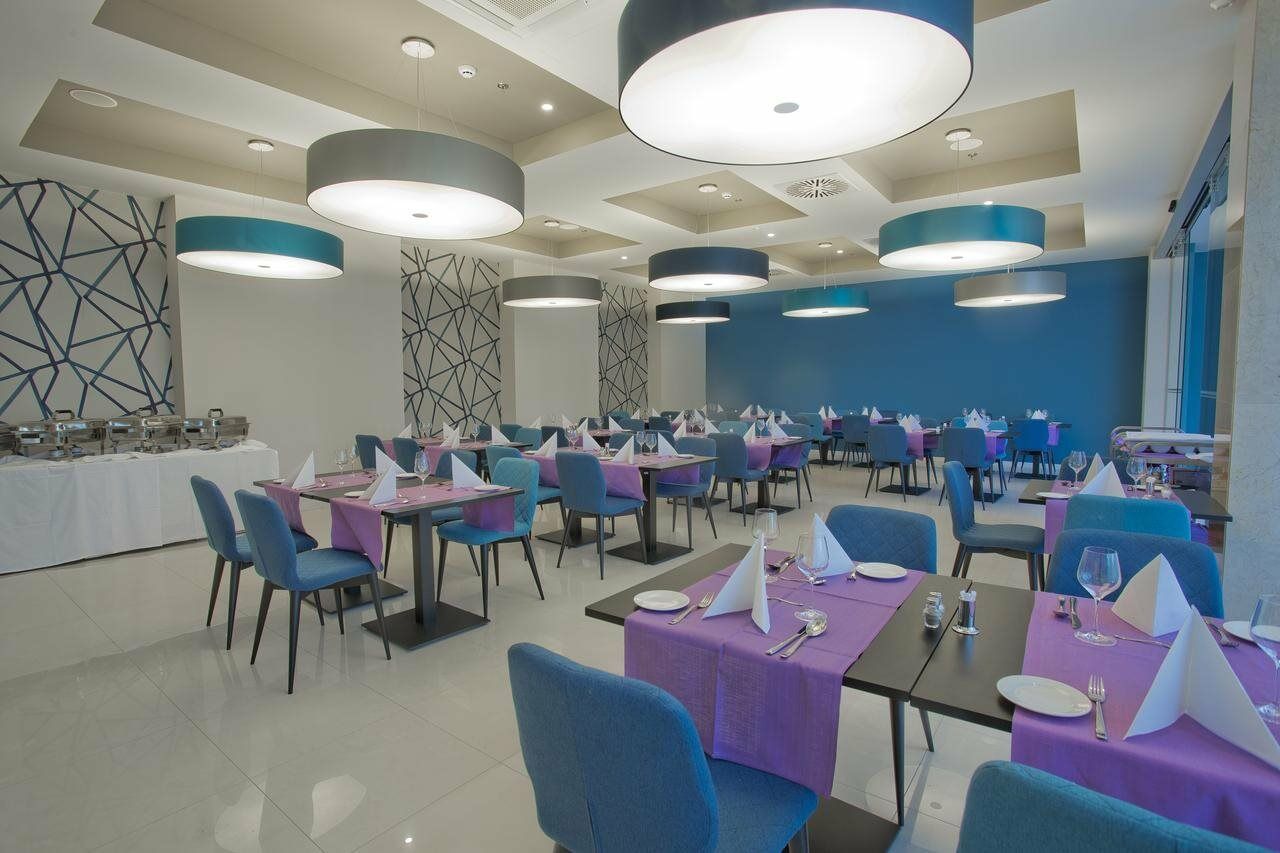 Hotel Mlini Kültér fotó