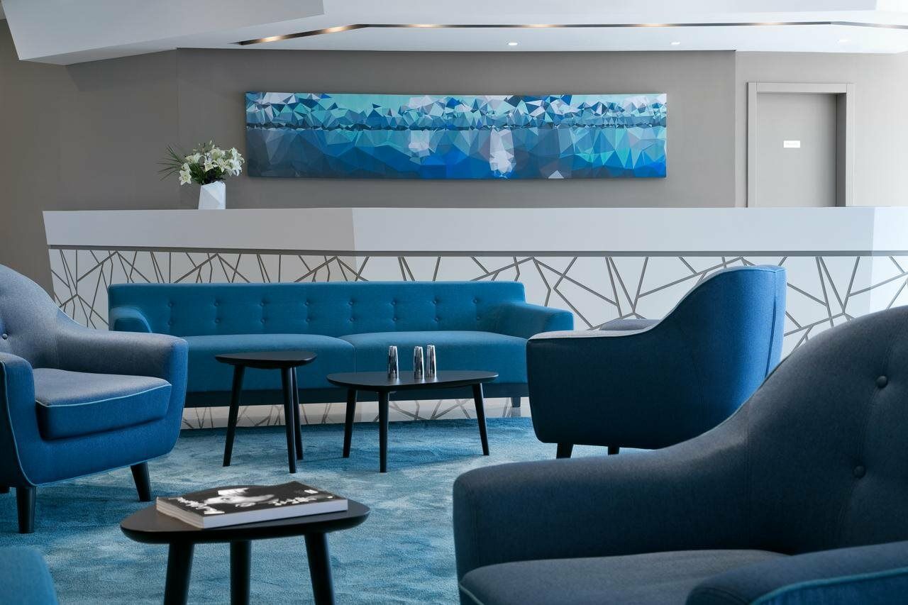 Hotel Mlini Kültér fotó
